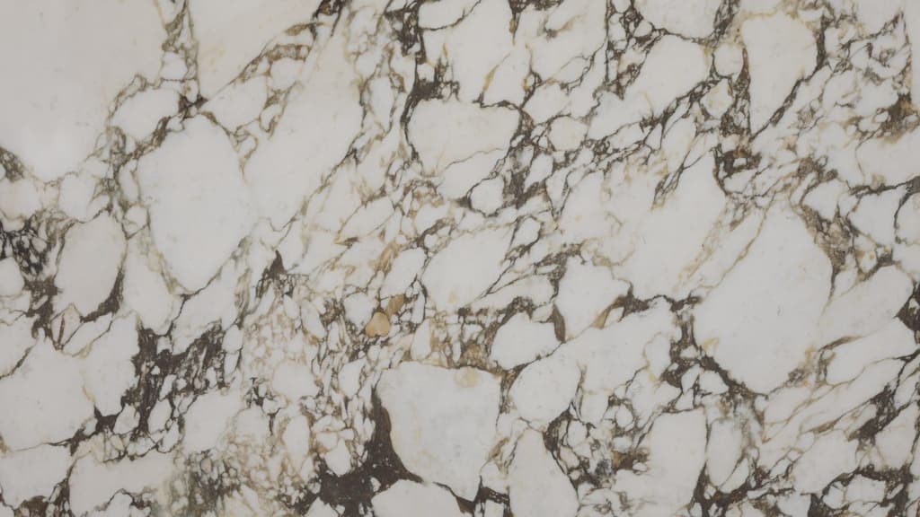 Calacatta Viola engineered stone slab