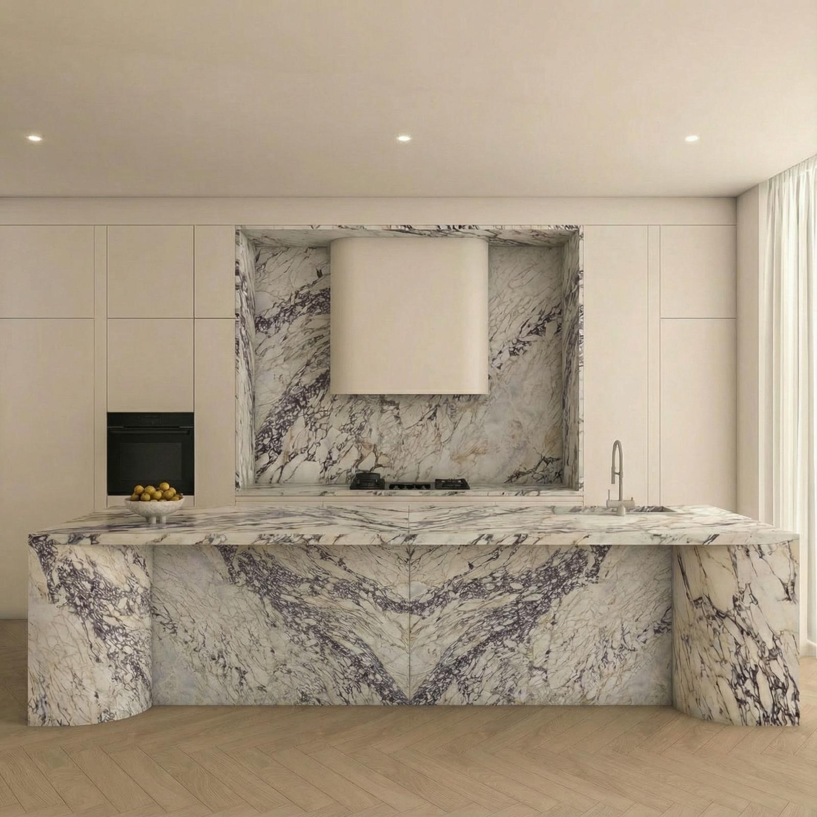 Showroom visualizer example 5